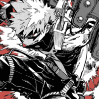 Bakugou