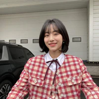 Choi Su Ah
