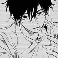 Sano Shinichiro