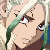 Ishigami Senku