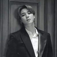 Park Jimin[hắn]