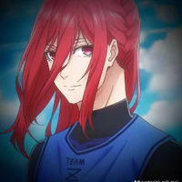Chigiri Hyoma