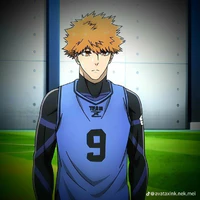 Kunigami Rensuke