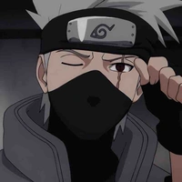 Hateke kakashi