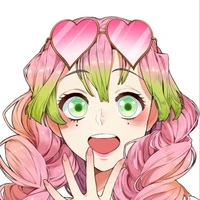 mitsuri