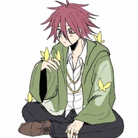 Côn tác giả cute nhất quả đất