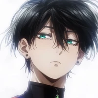 itoshi rin