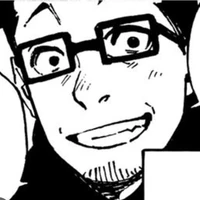 isagi ISSEI