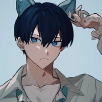 isagi Yoichi