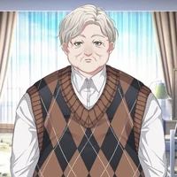 Hiệu Trưởng Tống