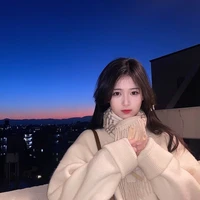 Hoàng Hân Nghiên_Bff Cô