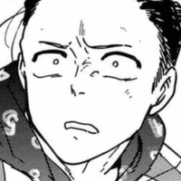 Minoru Kanuma