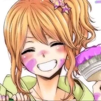 Aihara Yuzu