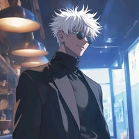 Gojo Satoru