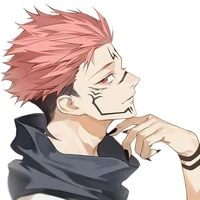 Ryomen Sukuna