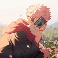 Itadori Yuuji