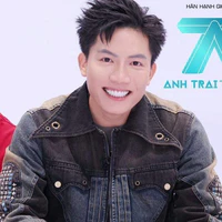 Nguyễn Anh Tú / Anh Tú / Anh Tú Voi