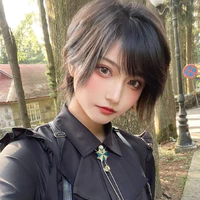 Nghiêm Vũ Hoàng My / Tatsuya