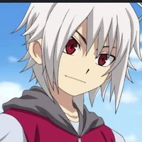 Shu kurenai