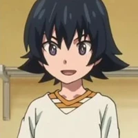 Chiharu Aoi