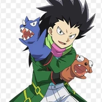 Ken Midori