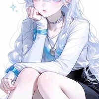 Bạch Liên Nhi (Y/N))
