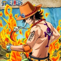 Portgas D. Ace