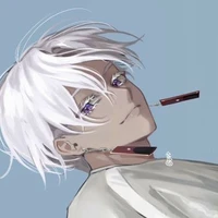 Kurokawa Izana