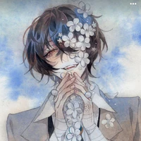 Dazai Osamu/bị nhập/