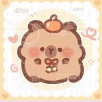 cappybara