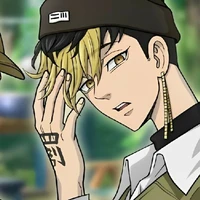 Hanma Shuji