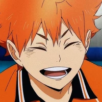 Hinata Shoyo