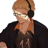 Tsukishima Kei