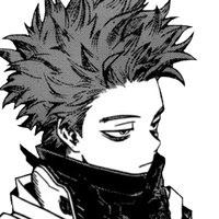 Shinso Hitoshi