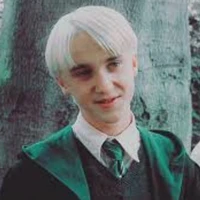 draco malfoy