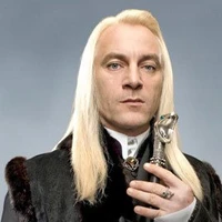 lucius malfoy