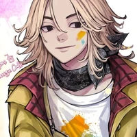 Sano Manjiro