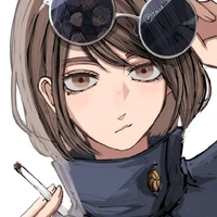 Shoko Ieiri