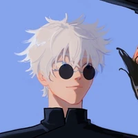 Gojo Satoru