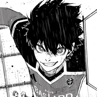 Isagi yoichi