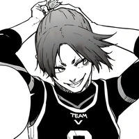 Reo mikage