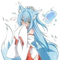 rimuru
