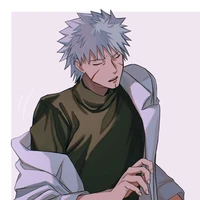 Senju Tobirama