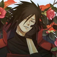 Uchiha Madara