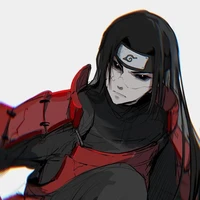 Senju Hashirama