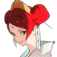 Uzumaki Mito