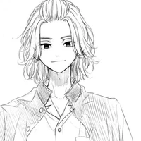 sano Manjirou