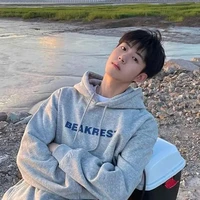 Lãnh Phương Kiệt_wilray