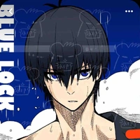 isagi yoichi