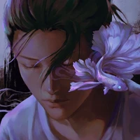 Geto Suguru
